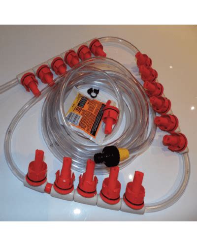 philadelphia scientific watering system|Philadelphia Scientific Water Injector System.